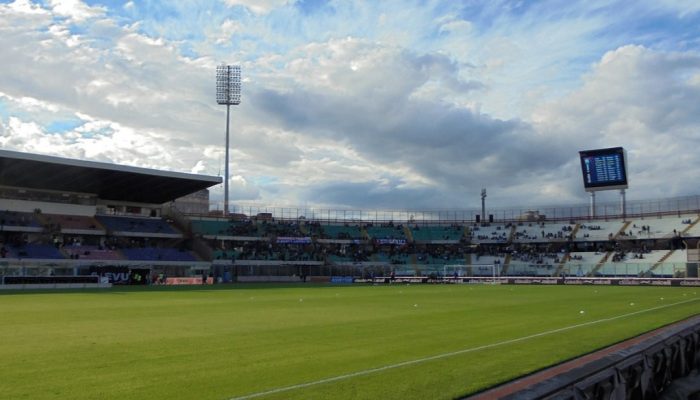 Serie C: recuperano Catania e Vibonese