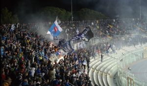 Serie C: è derby Pescara-Teramo
