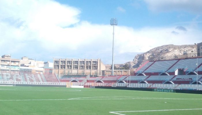 Serie D: big-match fra Trapani e Acireale