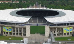 Bundesliga: Hertha Berlino contro Borussia Dortmund