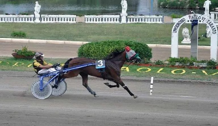 Gran premio Città di Taranto