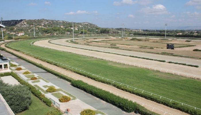 Gran Premio Città di Siracusa