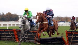 Long Walk Hurdle: anteprima ed antepost BetFlag