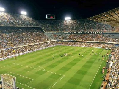 La Liga: sfida tra Valencia ed Espanyol
