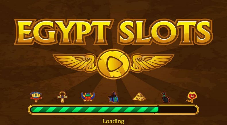 Migliori Slot a tema Egitto
