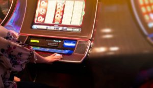 Slot remunerative che pagano di più