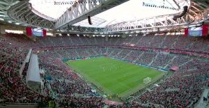 Champions League: lo Zenit ospita il Chelsea