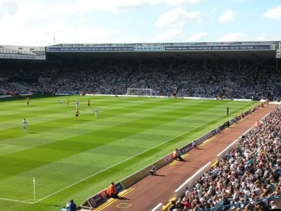 Premier: il Leeds ospita il Burnley