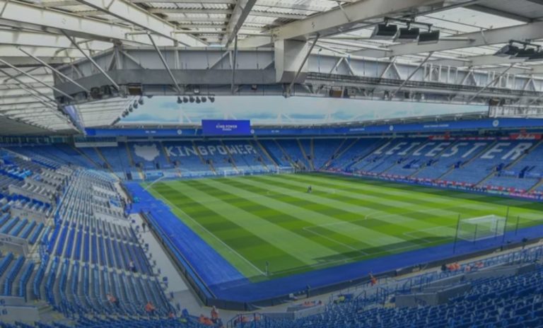 Premier League: il Liecester ospita il Leeds