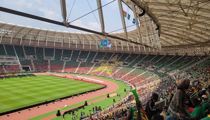 Coppa d'Africa qualificazione: Guinea Equatoriale contro Tunisia
