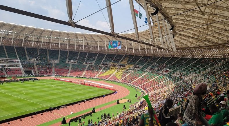 Coppa d'Africa qualificazione: Guinea Equatoriale contro Tunisia
