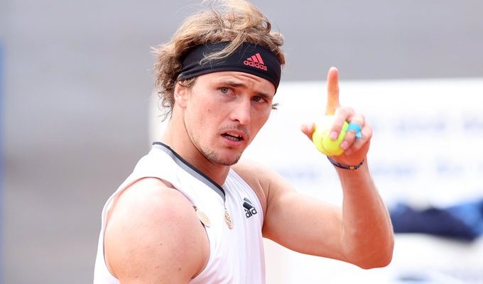 Australian Open: ottavo Zverev-Shapovalov