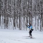 Sci di fondo, coppa del mondo: tecnica classica femminile di Falun