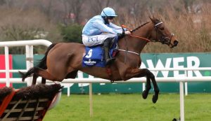 Honeysuckle protagonista dell'Irish Champion Hurdle