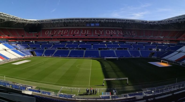 Europa League: il Lione riceve il Porto