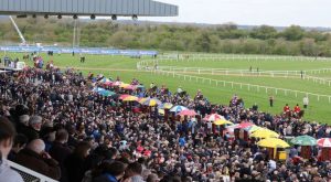 Anteprima Hp Steeple-Chase Grade A sul tracciato Fairyhouse