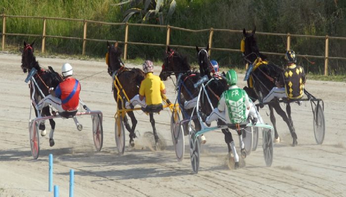 Gran Premio Andreani ad Aversa