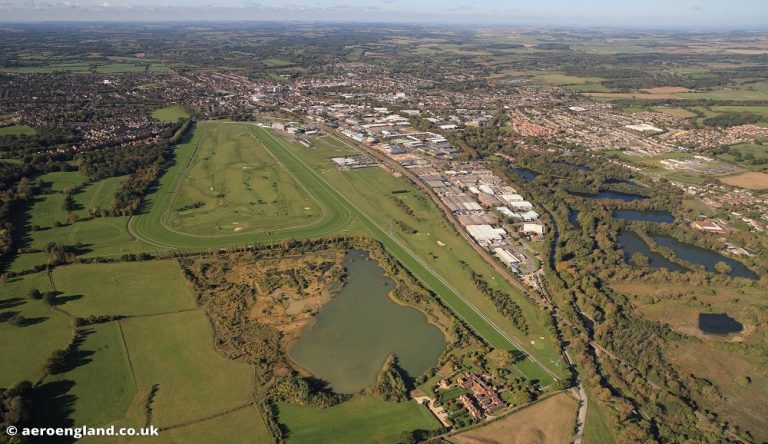 Grade 2 a Newbury - febbraio 2022