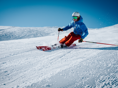 Coppa del mondo di sci alpino: domani super-g maschile di Courchevel