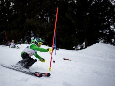 Sci: slalom maschile a Garmisch