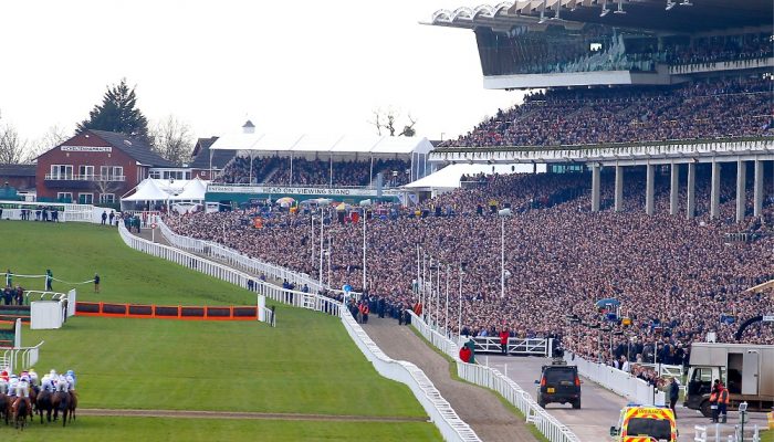 Cheltenham Festival