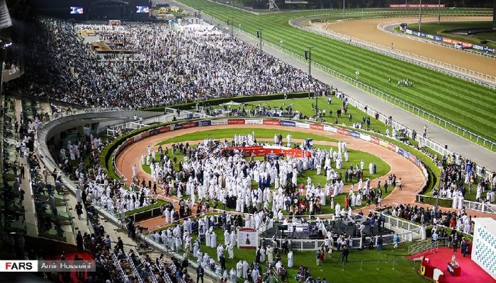 Dubai World Cup