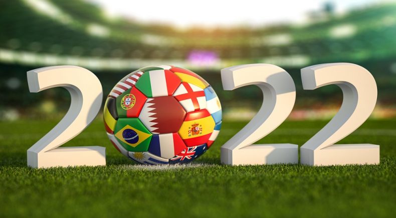qualificazioni mondiali 2022: Portogallo-Turchia