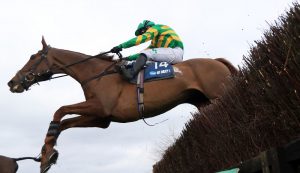 Time To get Up, il soggetto più atteso