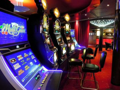 le varie tipologie di slot machine online