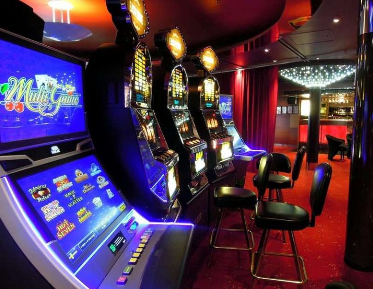 le varie tipologie di slot machine online