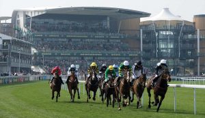 Aintree-Racecourse