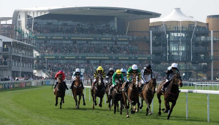 Aintree-Racecourse