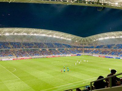 Conference League: Sfida tra Marsiglia e Feyenoord