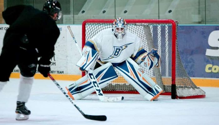 NHL: finale Tampa Bay - Colorado