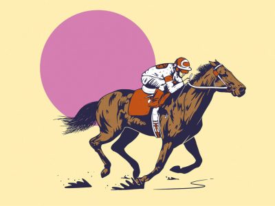 Le corse dei cavalli più importanti del mondo