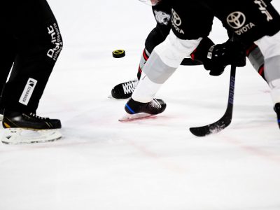 Hockey, mondiali u20: Lettonia contro Canada