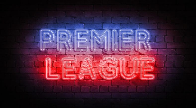 Premier League: City contro Bournemouth