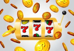 Slot machine a tema frutta: