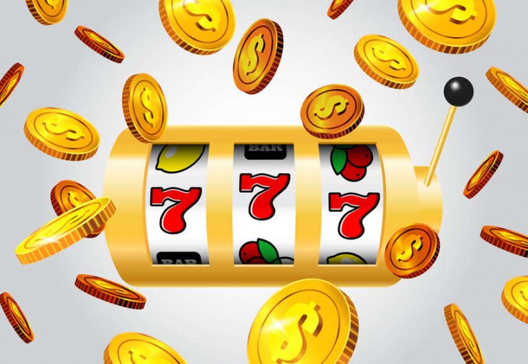 Slot machine a tema frutta: