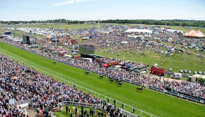 Derby di Epsom