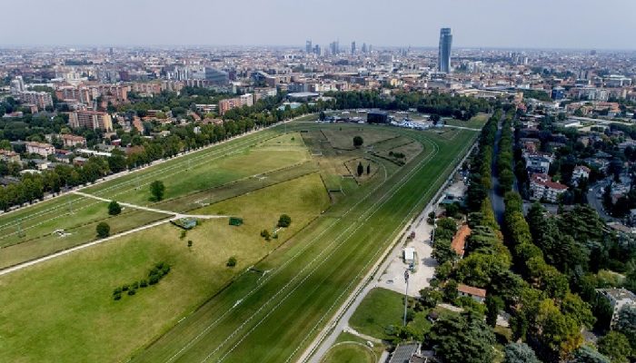 Ippodromo San Siro