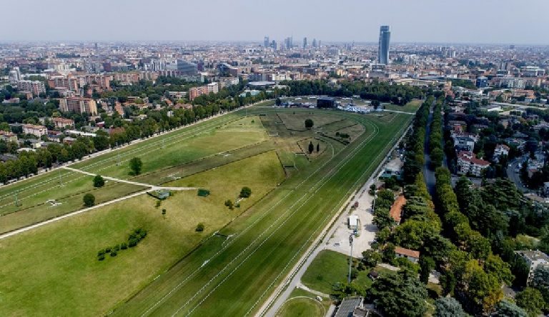 Ippodromo San Siro