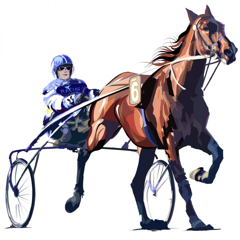 Dancer, l'uomo dei record