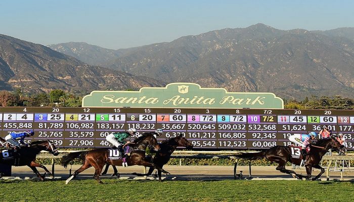 Santa anita