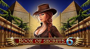 slot book of secrets