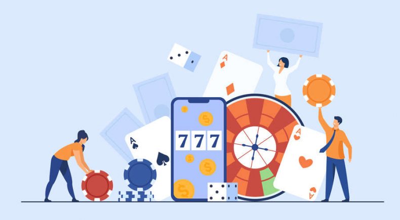 The Ultimate Deal On casino paypal