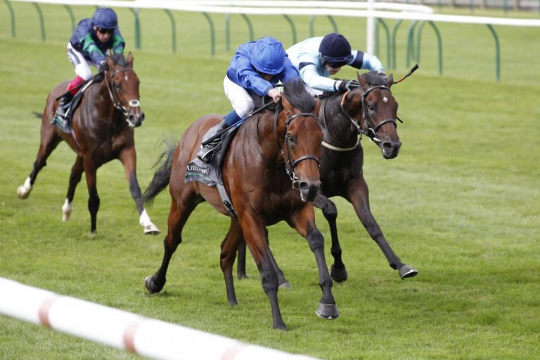 Sussex Stakes