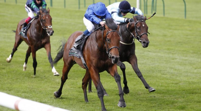 Sussex Stakes