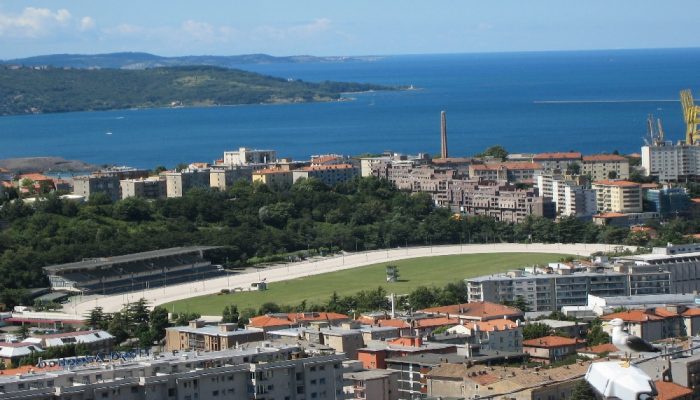 ippodromo Trieste