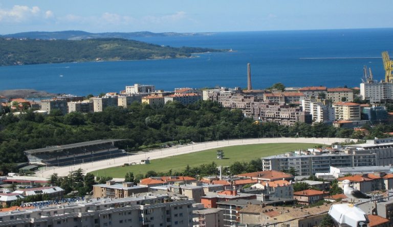 ippodromo Trieste
